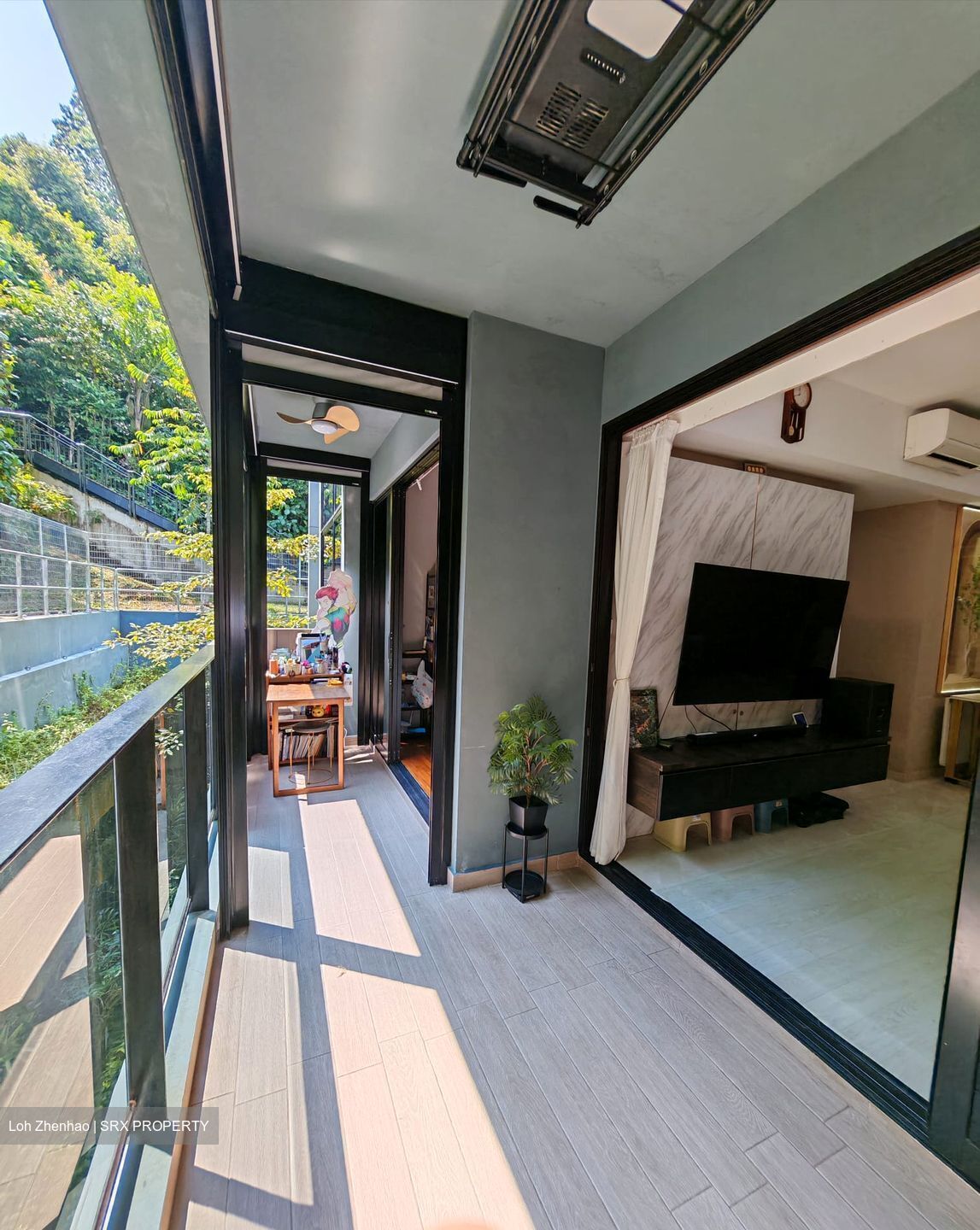 Kent Ridge Hill Residences (D5), Apartment #602798911